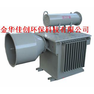 江门GGAJ02电除尘高压静电变压器